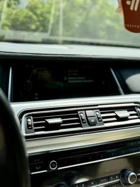 Обява за продажба на BMW 730 730D с вакум/фейслифт  ~31 999 лв. - изображение 10