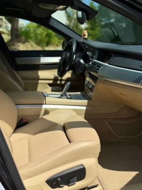 Обява за продажба на BMW 730 730D с вакум/фейслифт  ~31 999 лв. - изображение 6
