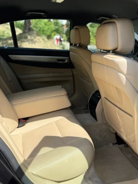 Обява за продажба на BMW 730 730D с вакум/фейслифт  ~31 999 лв. - изображение 4