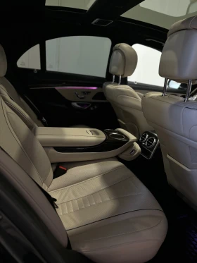 Mercedes-Benz S 350 4MATIC / AMG / 198.000 KM /  - 52980 лв. / 27088.24 € - 87681264 10