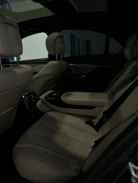 Mercedes-Benz S 350 4MATIC / AMG / 198.000 KM /  - 52980 лв. / 27088.24 € - 87681264 11