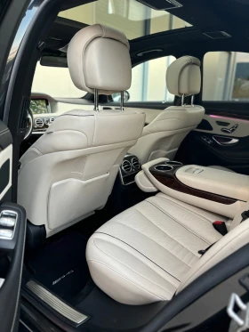 Обява за продажба на Mercedes-Benz S 350 4MATIC / AMG / 198.000 KM /  ~70 788 лв. - изображение 10