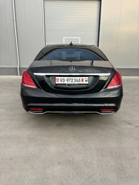 Обява за продажба на Mercedes-Benz S 350 4MATIC / AMG / 198.000 KM /  ~70 788 лв. - изображение 2