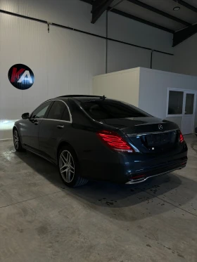 Mercedes-Benz S 350 4MATIC / AMG / 198.000 KM /  - 52980 лв. / 27088.24 € - 87681264 4