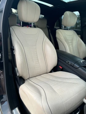 Обява за продажба на Mercedes-Benz S 350 4MATIC / AMG / 198.000 KM /  ~70 788 лв. - изображение 8