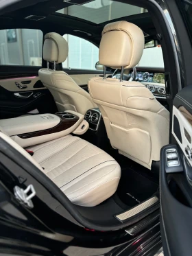 Обява за продажба на Mercedes-Benz S 350 4MATIC / AMG / 198.000 KM /  ~70 788 лв. - изображение 9