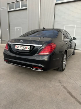 Обява за продажба на Mercedes-Benz S 350 4MATIC / AMG / 198.000 KM /  ~70 788 лв. - изображение 4