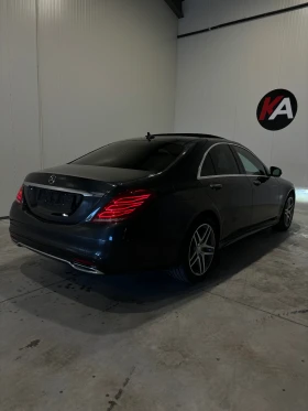 Mercedes-Benz S 350 4MATIC / AMG / 198.000 KM /  - 52980 лв. / 27088.24 € - 87681264 6