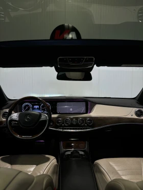 Mercedes-Benz S 350 4MATIC / AMG / 198.000 KM /  - 52980 лв. / 27088.24 € - 87681264 7