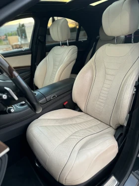Обява за продажба на Mercedes-Benz S 350 4MATIC / AMG / 198.000 KM /  ~70 788 лв. - изображение 7