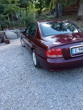 Hyundai Sonata | Mobile.bg    5