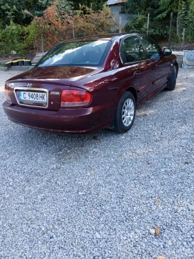 Hyundai Sonata | Mobile.bg    4