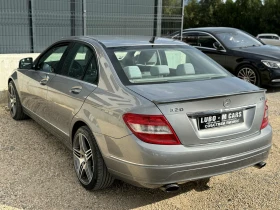 Обява за продажба на Mercedes-Benz C 320 CDI* УНИКАТ* СЕРВИЗНА КНИЖКА*  ~12 999 лв. - изображение 5