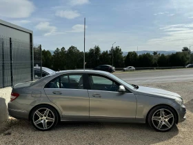 Обява за продажба на Mercedes-Benz C 320 CDI* УНИКАТ* СЕРВИЗНА КНИЖКА*  ~12 999 лв. - изображение 3