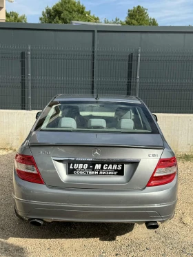 Обява за продажба на Mercedes-Benz C 320 CDI* УНИКАТ* СЕРВИЗНА КНИЖКА*  ~12 999 лв. - изображение 7