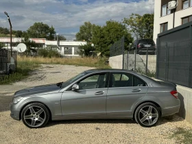 Обява за продажба на Mercedes-Benz C 320 CDI* УНИКАТ* СЕРВИЗНА КНИЖКА*  ~12 999 лв. - изображение 4