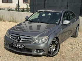 Обява за продажба на Mercedes-Benz C 320 CDI* УНИКАТ* СЕРВИЗНА КНИЖКА*  ~12 999 лв. - изображение 1