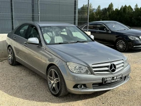 Обява за продажба на Mercedes-Benz C 320 CDI* УНИКАТ* СЕРВИЗНА КНИЖКА*  ~12 999 лв. - изображение 2