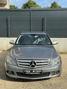 Обява за продажба на Mercedes-Benz C 320 CDI* УНИКАТ* СЕРВИЗНА КНИЖКА*  ~12 999 лв. - изображение 1