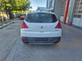 Peugeot 3008 1.6 HDI - 8700 лв. - 31316800 6