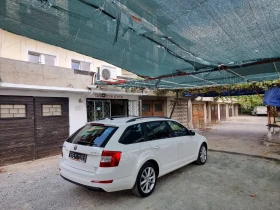 Обява за продажба на Skoda Octavia 2.0TDI 4X4 ~17 500 лв. - изображение 4