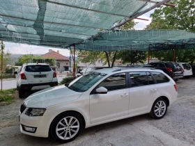 Обява за продажба на Skoda Octavia 2.0TDI 4X4 ~17 500 лв. - изображение 1