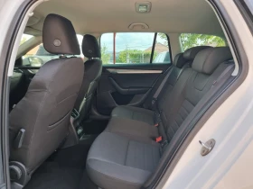 Обява за продажба на Skoda Octavia 2.0TDI 4X4 ~17 500 лв. - изображение 10