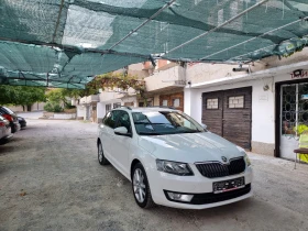 Обява за продажба на Skoda Octavia 2.0TDI 4X4 ~17 500 лв. - изображение 3