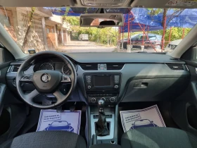 Обява за продажба на Skoda Octavia 2.0TDI 4X4 ~17 500 лв. - изображение 8