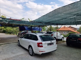 Обява за продажба на Skoda Octavia 2.0TDI 4X4 ~17 500 лв. - изображение 6