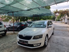 Обява за продажба на Skoda Octavia 2.0TDI 4X4 ~17 500 лв. - изображение 1