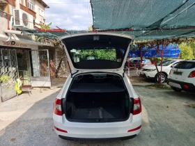 Обява за продажба на Skoda Octavia 2.0TDI 4X4 ~17 500 лв. - изображение 11