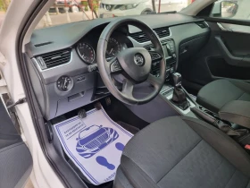 Обява за продажба на Skoda Octavia 2.0TDI 4X4 ~17 500 лв. - изображение 7