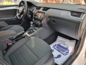 Обява за продажба на Skoda Octavia 2.0TDI 4X4 ~17 500 лв. - изображение 9