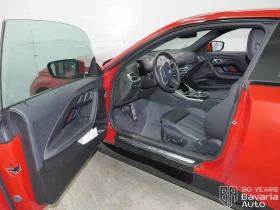 Обява за продажба на BMW 220 i Coupe M Sport Paket Sportautomatic ~83 988 лв. - изображение 4