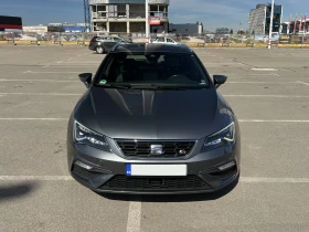 Обява за продажба на Seat Leon 2.0 TDI FR DSG6 ~26 900 лв. - изображение 1 | Auto.bg Обява за продажба на Seat Leon 2.0 TDI FR DSG6 ~26 900 лв. - изображение 1