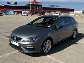 Обява за продажба на Seat Leon 2.0 TDI FR DSG6 ~26 900 лв. - изображение 2 | Auto.bg Обява за продажба на Seat Leon 2.0 TDI FR DSG6 ~26 900 лв. - изображение 2