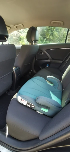 Toyota Avensis T27, снимка 14