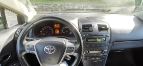 Toyota Avensis T27, снимка 7