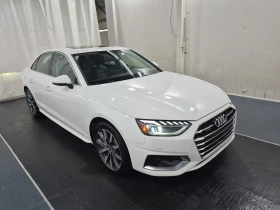 Audi A4 * CARFAX * БЕЗ ПЪРВОНАЧАЛНА ВНОСКА