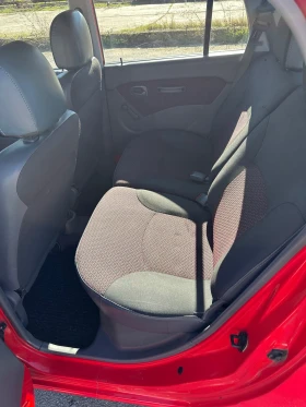 Hyundai Atos Prime 1.1  | Mobile.bg    11