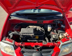 Hyundai Atos Prime 1.1  | Mobile.bg    16