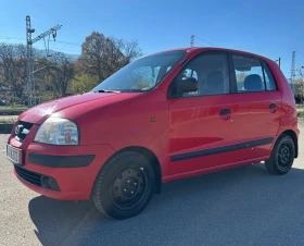 Hyundai Atos Prime 1.1  | Mobile.bg    3