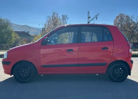 Hyundai Atos Prime 1.1  | Mobile.bg    4