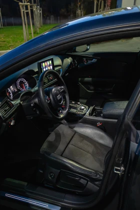 Audi A7 3.0 BiTDI - 31900 лв. / 16310.21 € - 45326280 5