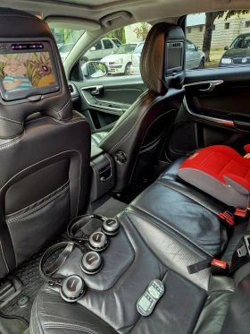 Volvo S60 1.6 DRIVe - R DESIGN - 17599 лв. / 8998.23 € - 49276029 11