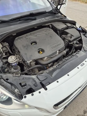 Volvo S60 1.6 DRIVe - R DESIGN - 17599 лв. / 8998.23 € - 49276029 14