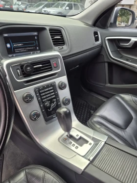Volvo S60 1.6 DRIVe - R DESIGN - 17599 лв. / 8998.23 € - 49276029 10