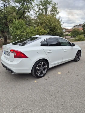 Volvo S60 1.6 DRIVe - R DESIGN - 17599 лв. / 8998.23 € - 49276029 3