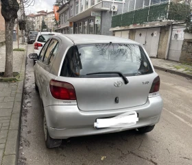 Toyota Yaris - 1149 € / 2247.25 лв. - 35042567 5